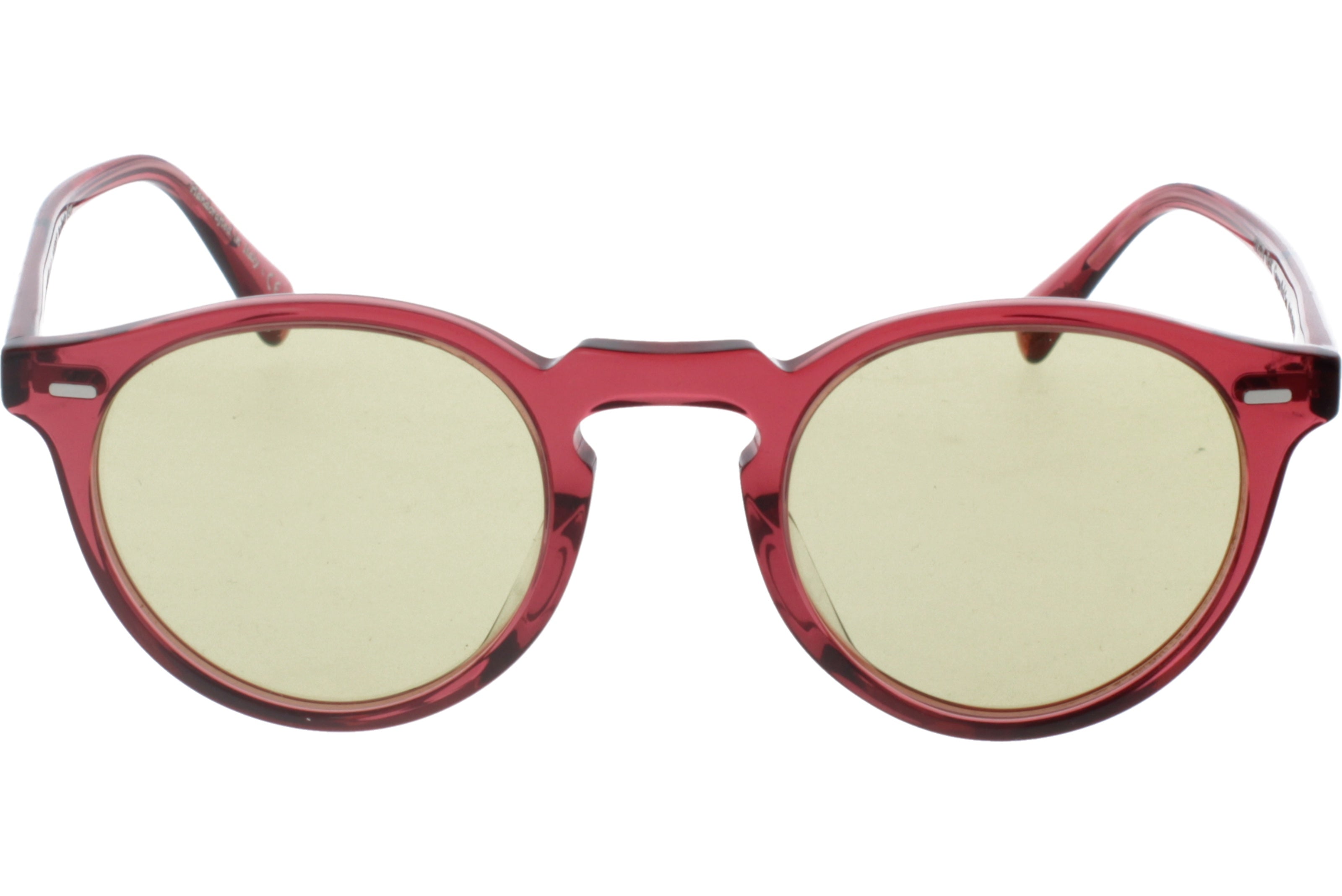 Gafas de Sol Oliver Peoples Gregory Peck OV5217S 17644C 47 23