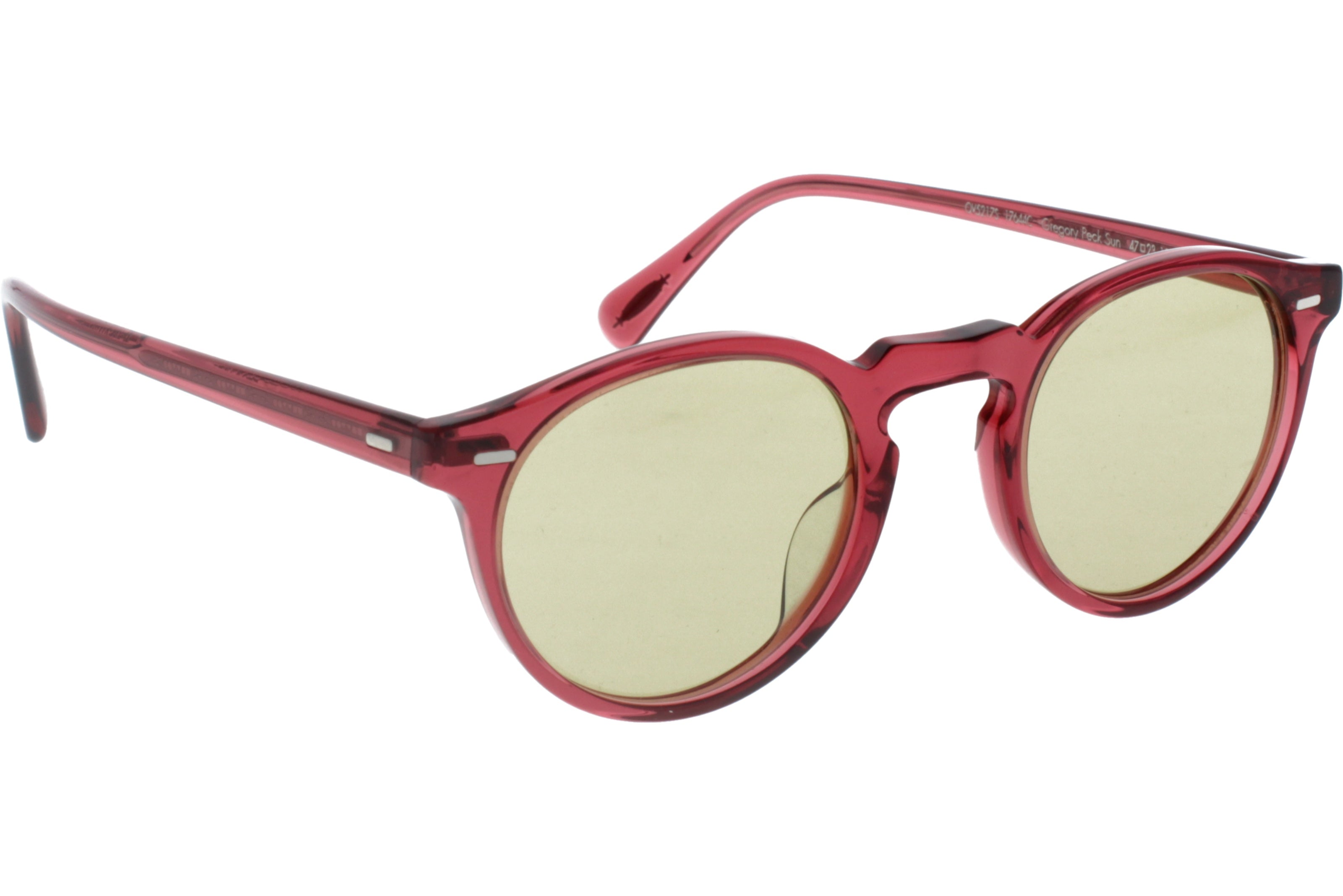 Gafas de Sol Oliver Peoples Gregory Peck OV5217S 17644C 47 23
