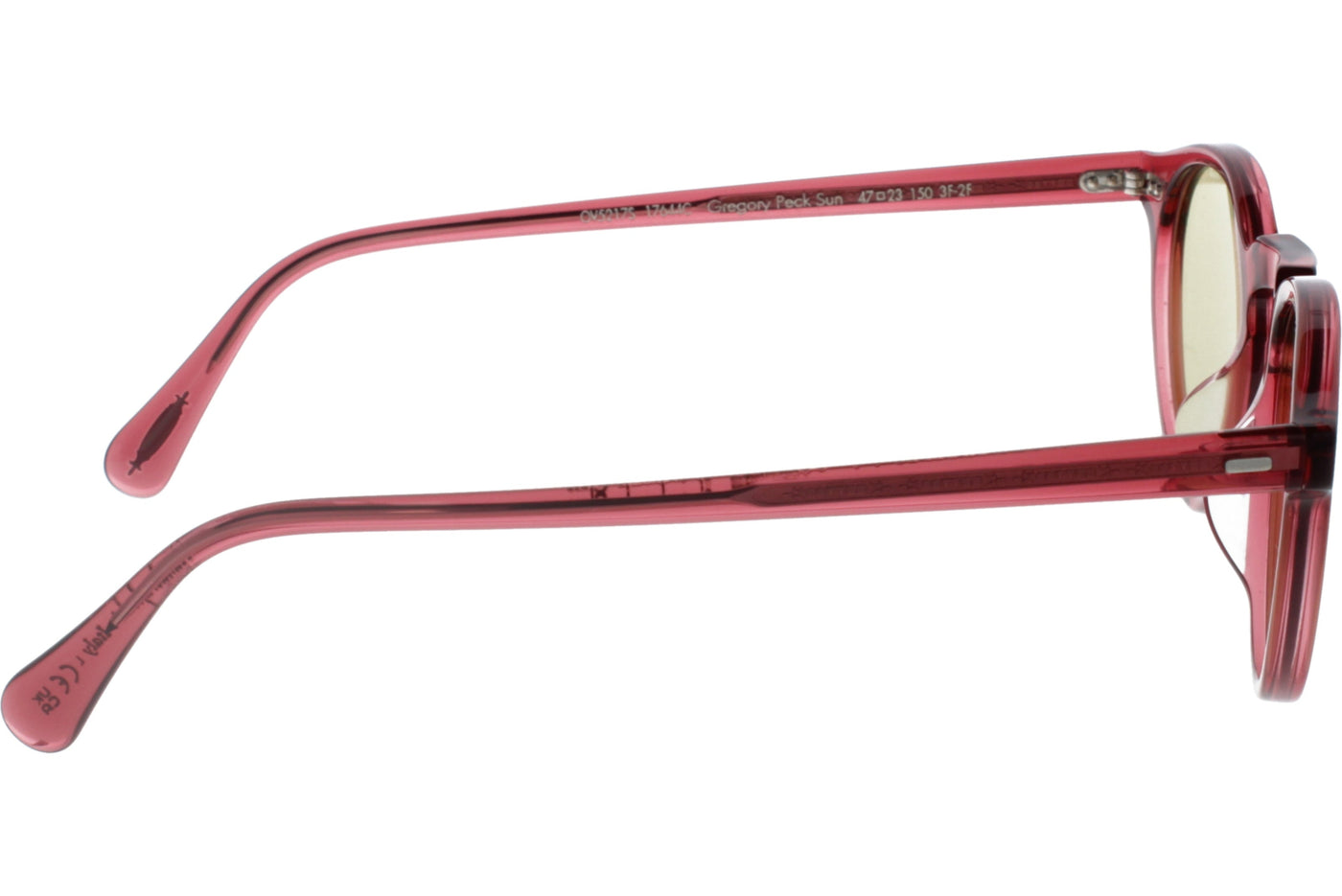 Gafas de Sol Oliver Peoples Gregory Peck OV5217S 17644C 47 23