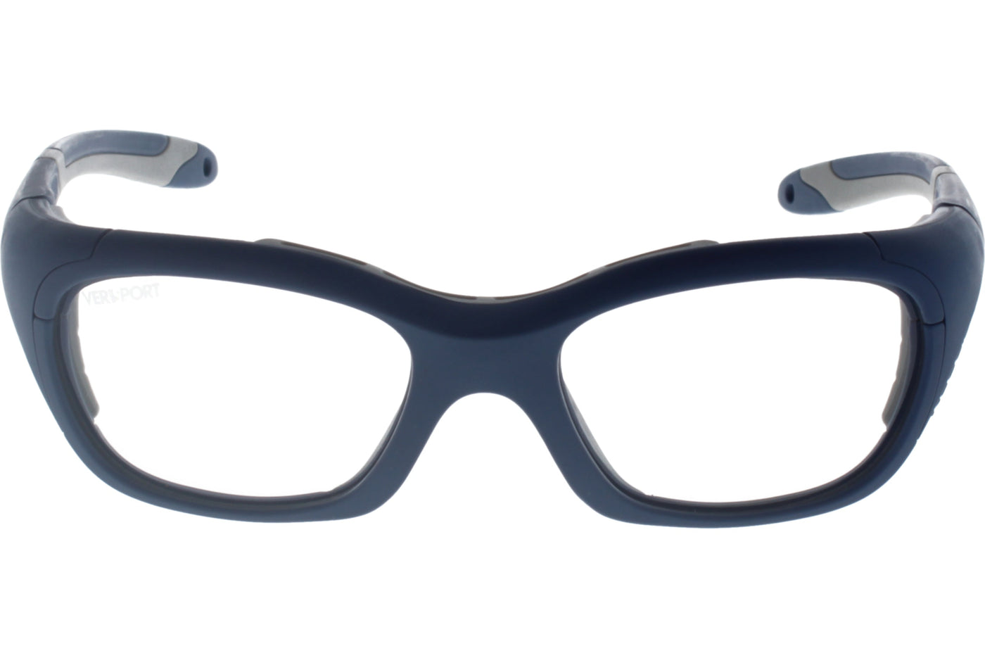 Gafas Graduadas Ver Sport Hercules Evo Vx Marino Mate-Gris 49 17
