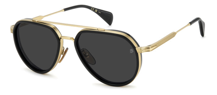 Gafas de Sol David Beckham DB 1226/G/S RHL2K 57 18