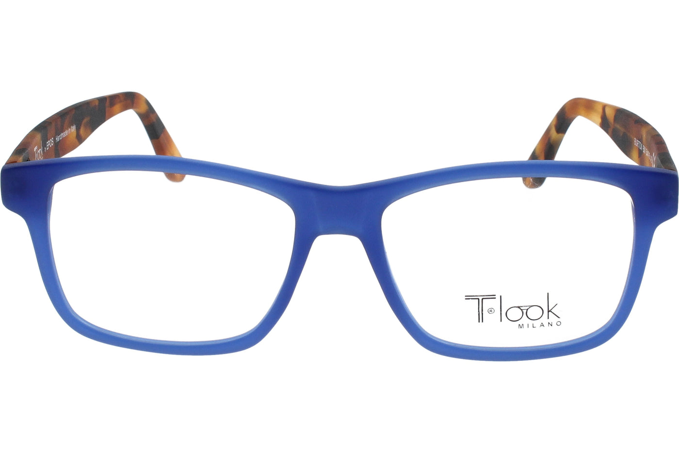 Gafas Graduadas T.Look Burton BM 54 16