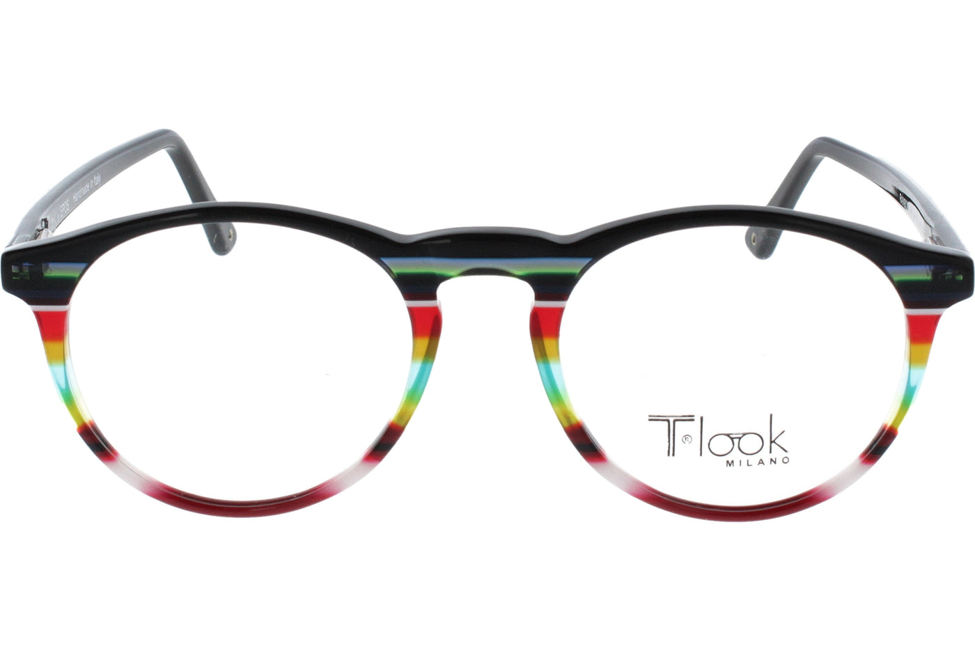 Gafas Graduadas T.Look Rainbow 7 N 50 20