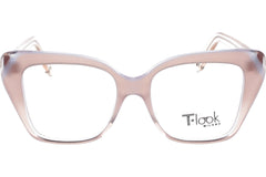 Gafas Graduadas T.Look Susy RS 49 18