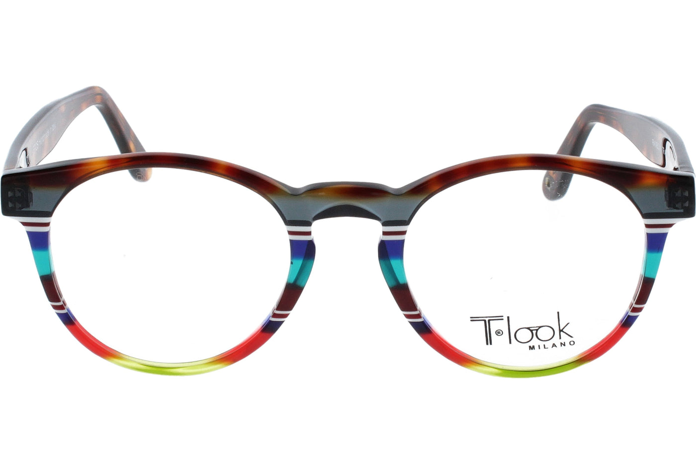 Gafas Graduadas T.Look Rainbow 1 RS 49 21