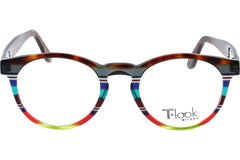Gafas Graduadas T.Look Rainbow 1 RS 49 21