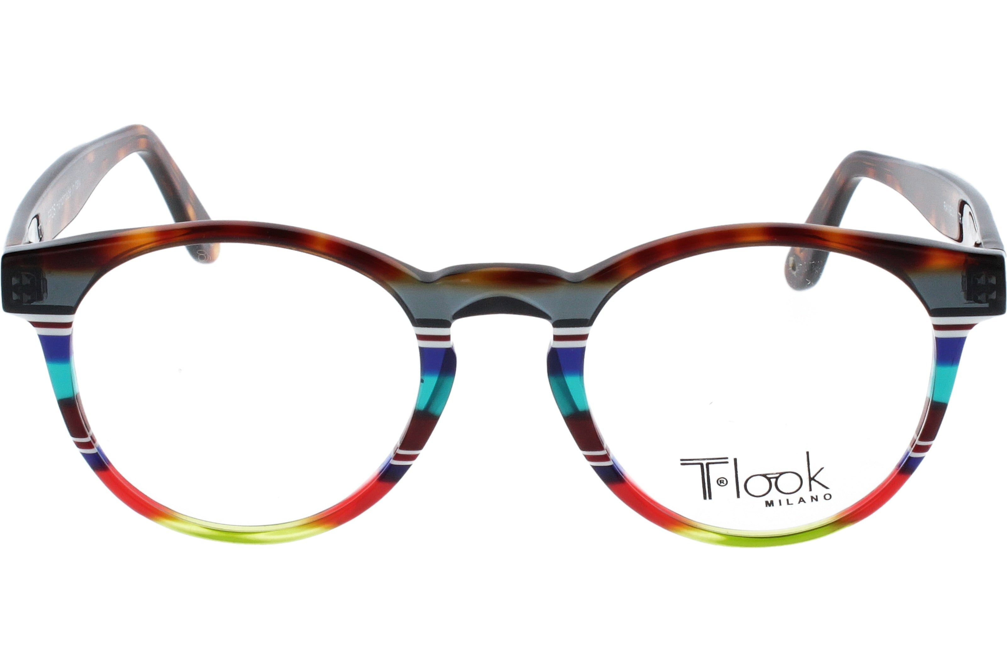 Gafas Graduadas T.Look Rainbow 1 RS 49 21