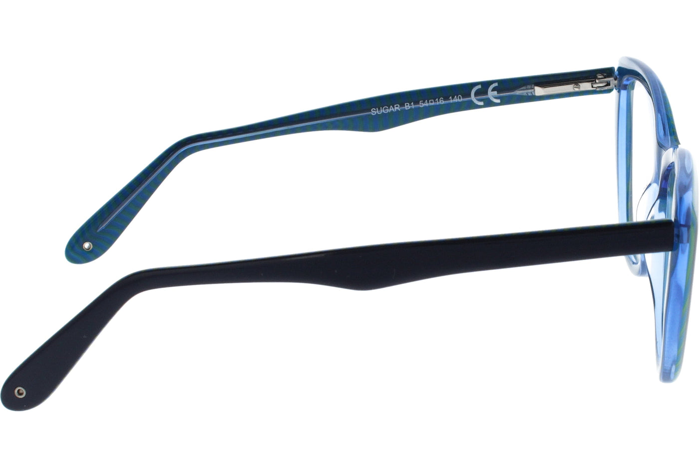 Gafas Graduadas T.Look Sugar B1 54 16