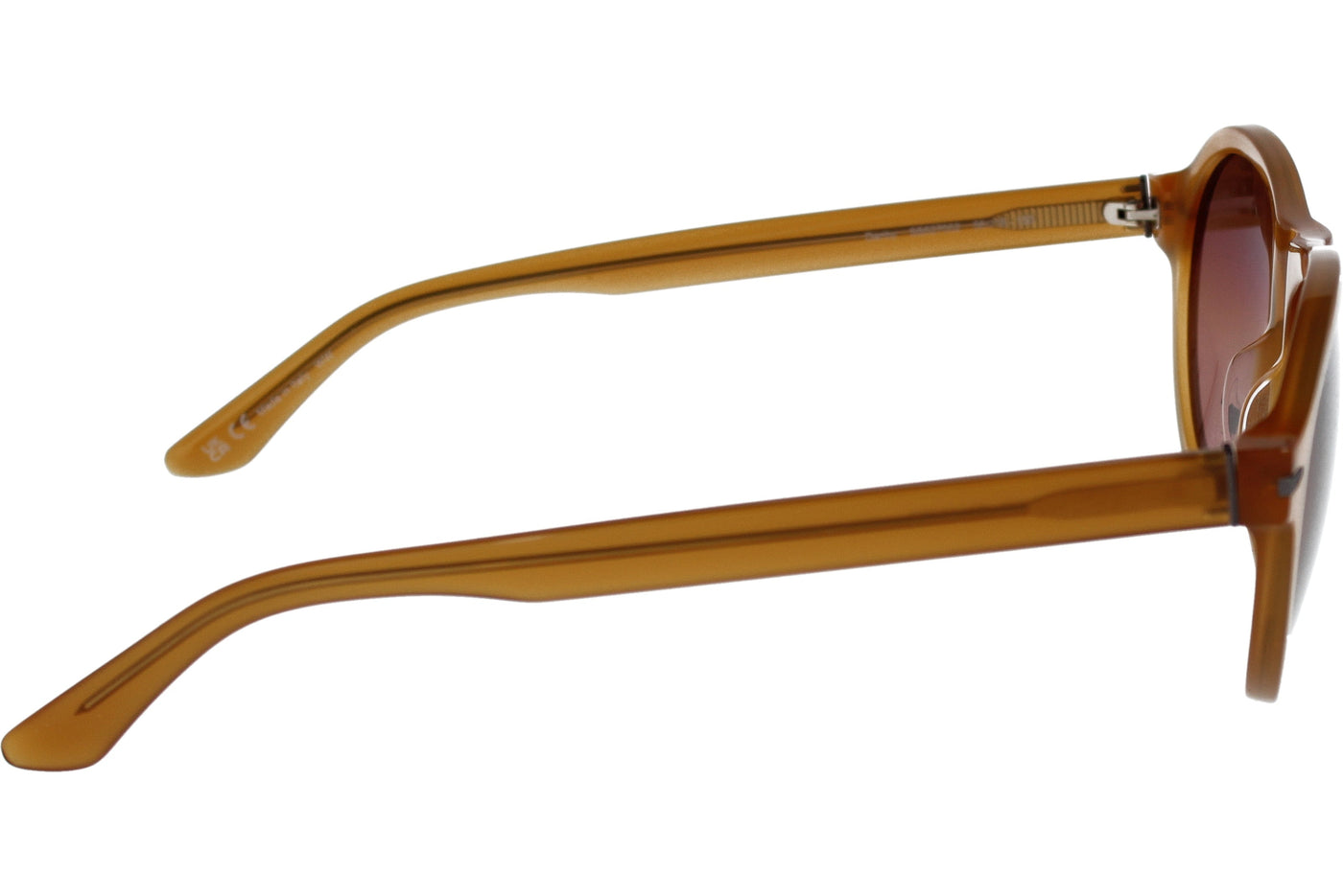 Gafas de Sol Serengeti Danby 527002 Shiny Honey 56 18