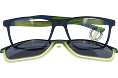 Gafas Graduadas Nanovista Fanboy Clic 3.0 NAO3171254SC 54 16