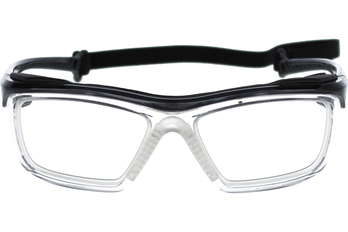 Gafas Graduadas Hoya SV20FS Black 55 18