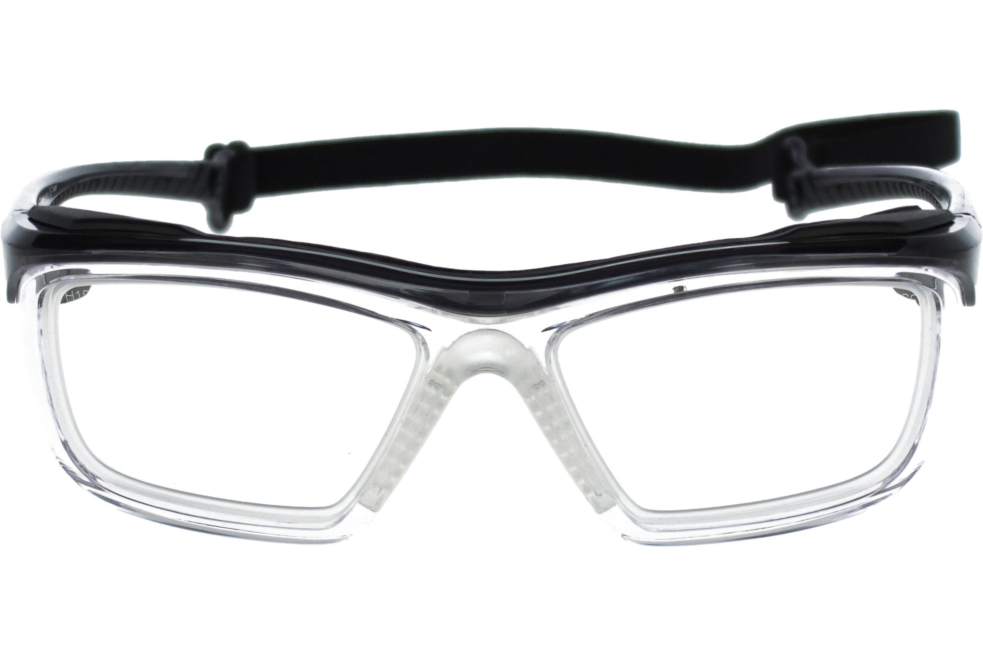 Gafas Graduadas Hoya SV20FS Black 55 18