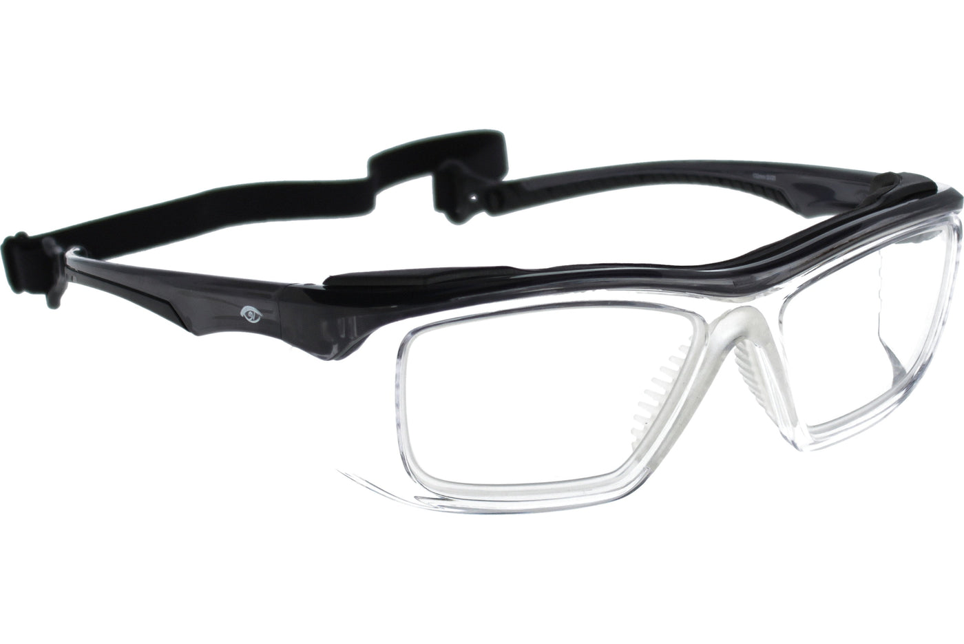Gafas Graduadas Hoya SV20FS Black 55 18