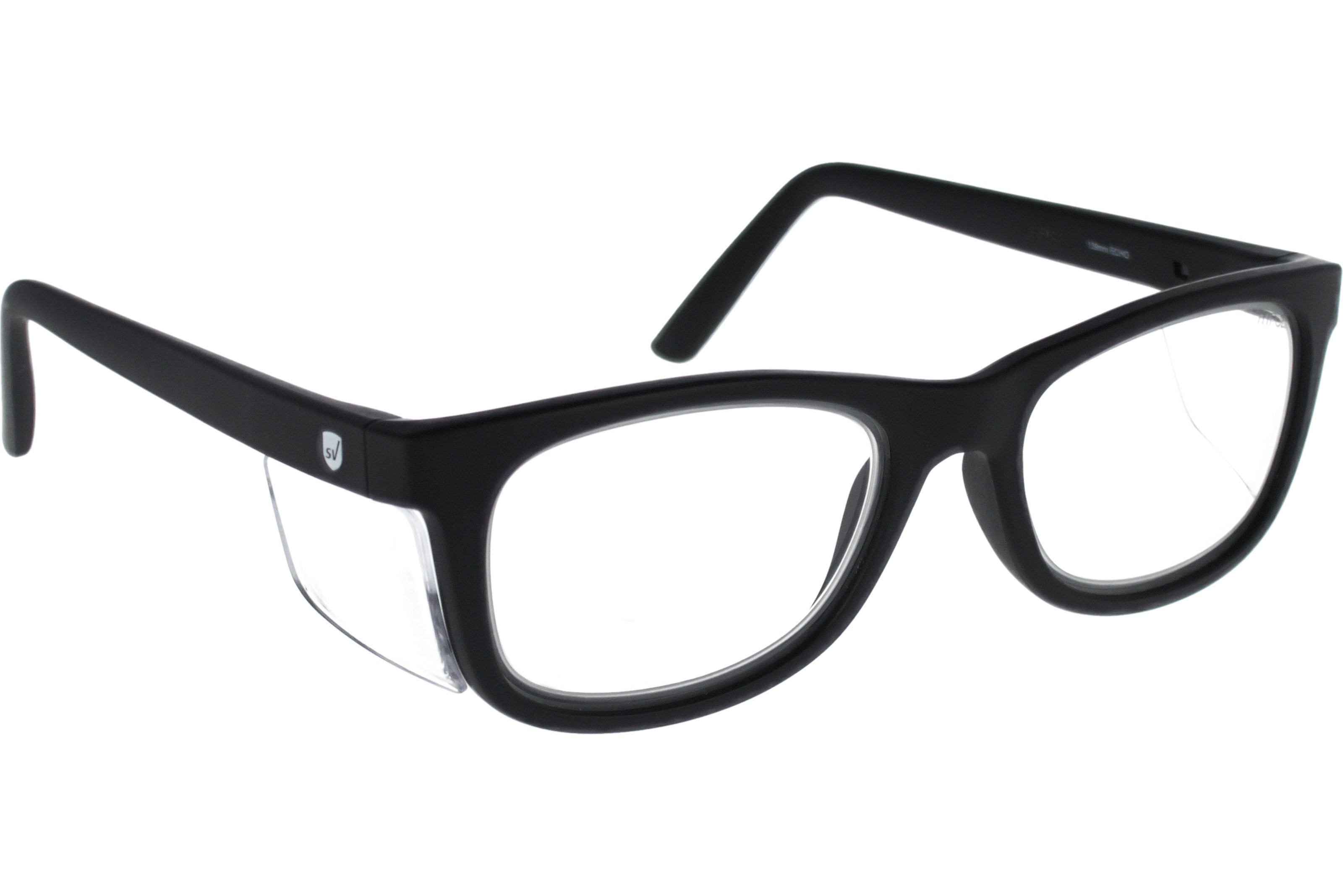 Gafas Graduadas Hoya Echo Black 54 20