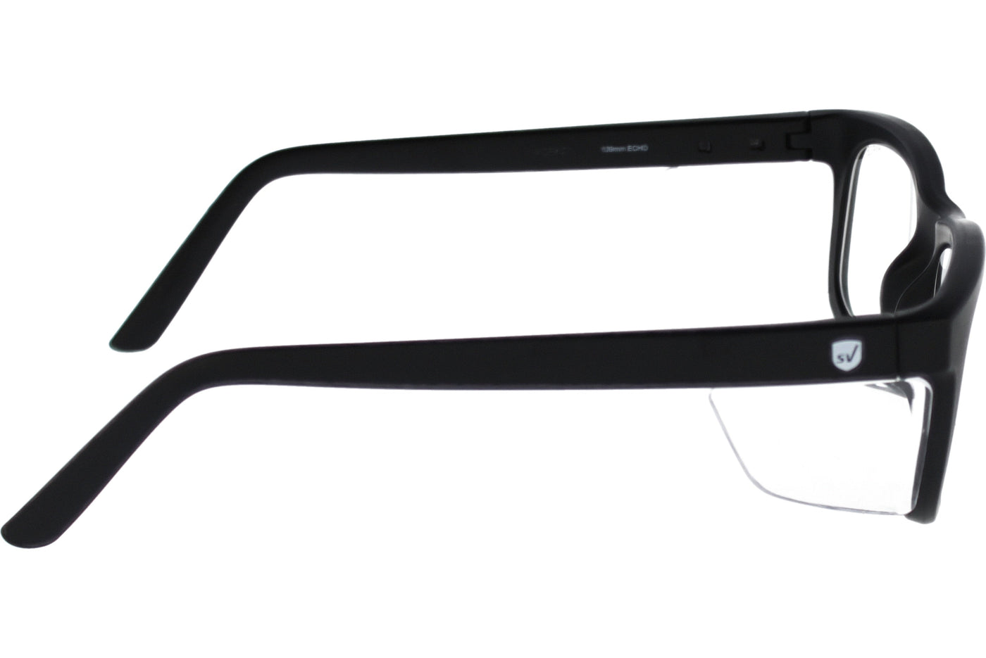 Gafas Graduadas Hoya Echo Black 54 20