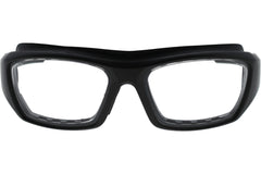 Hoya Misfire Matte Gunmetal 64 18