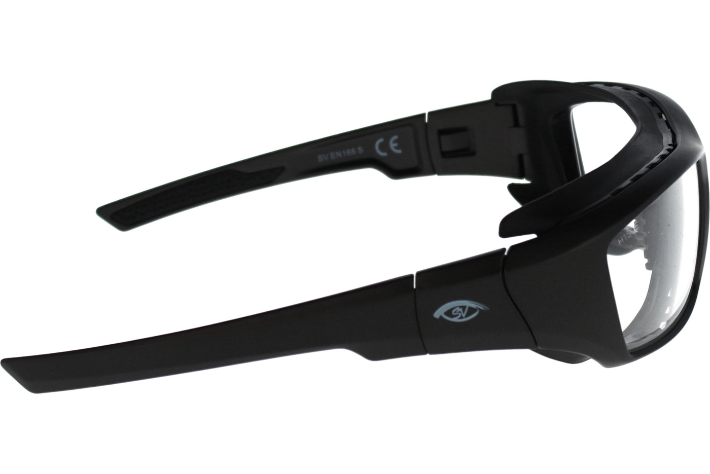 Hoya Misfire Matte Gunmetal 64 18