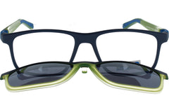 Gafas Graduadas Nanovista Fanboy Clic 3.0 NAO3171252SC 52 15