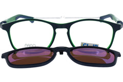 Gafas Graduadas Nanovista Fanboy Clic 3.0 NAO3171052SC 52 15