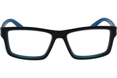 Gafas Graduadas Hoya Sidewinder Black Tortoise 57 18