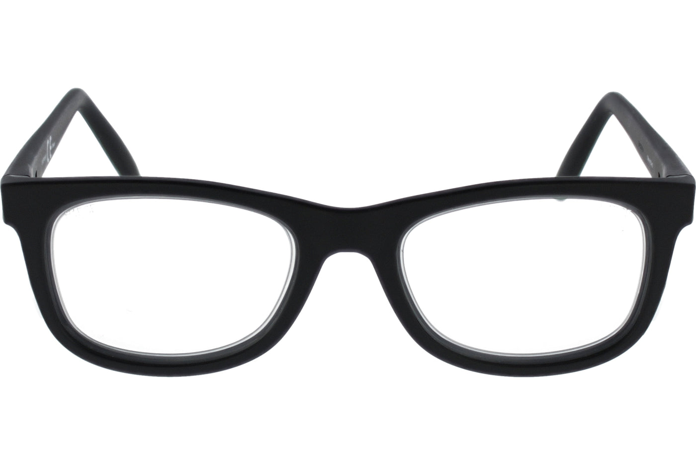 Gafas Graduadas Hoya Echo Tortoise Black 54 20