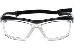Gafas Graduadas Hoya SV20FS Brown 55 18