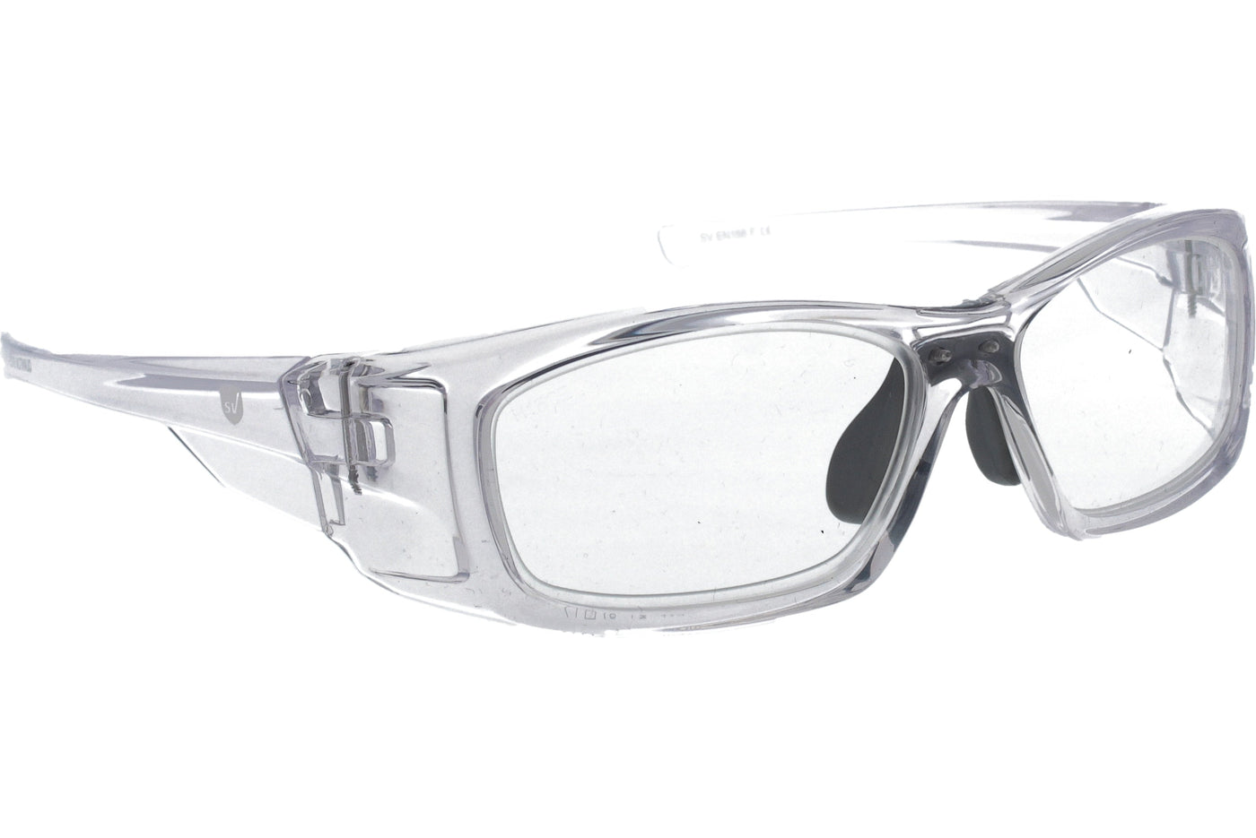 Hoya Quantum Grey 57 17
