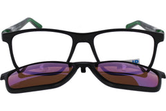 Gafas Graduadas Nanovista Fanboy Clic 3.0 NAO3171054SC 54 16