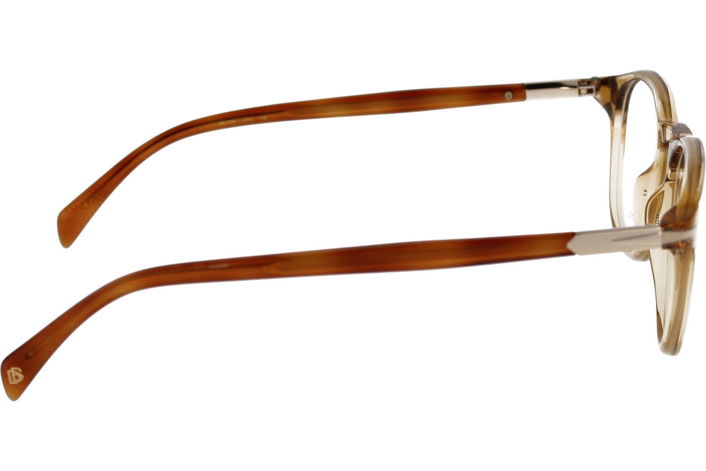Gafas Graduadas David Beckham DB1126 GYG 48 19