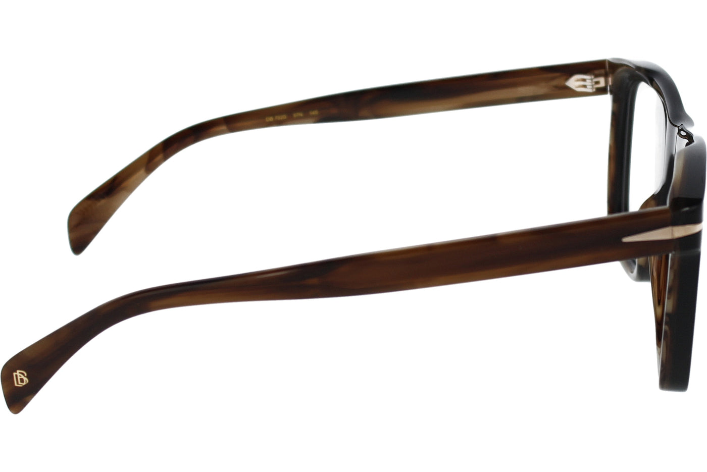 Gafas Graduadas David Beckham DB7020 37N 53 20