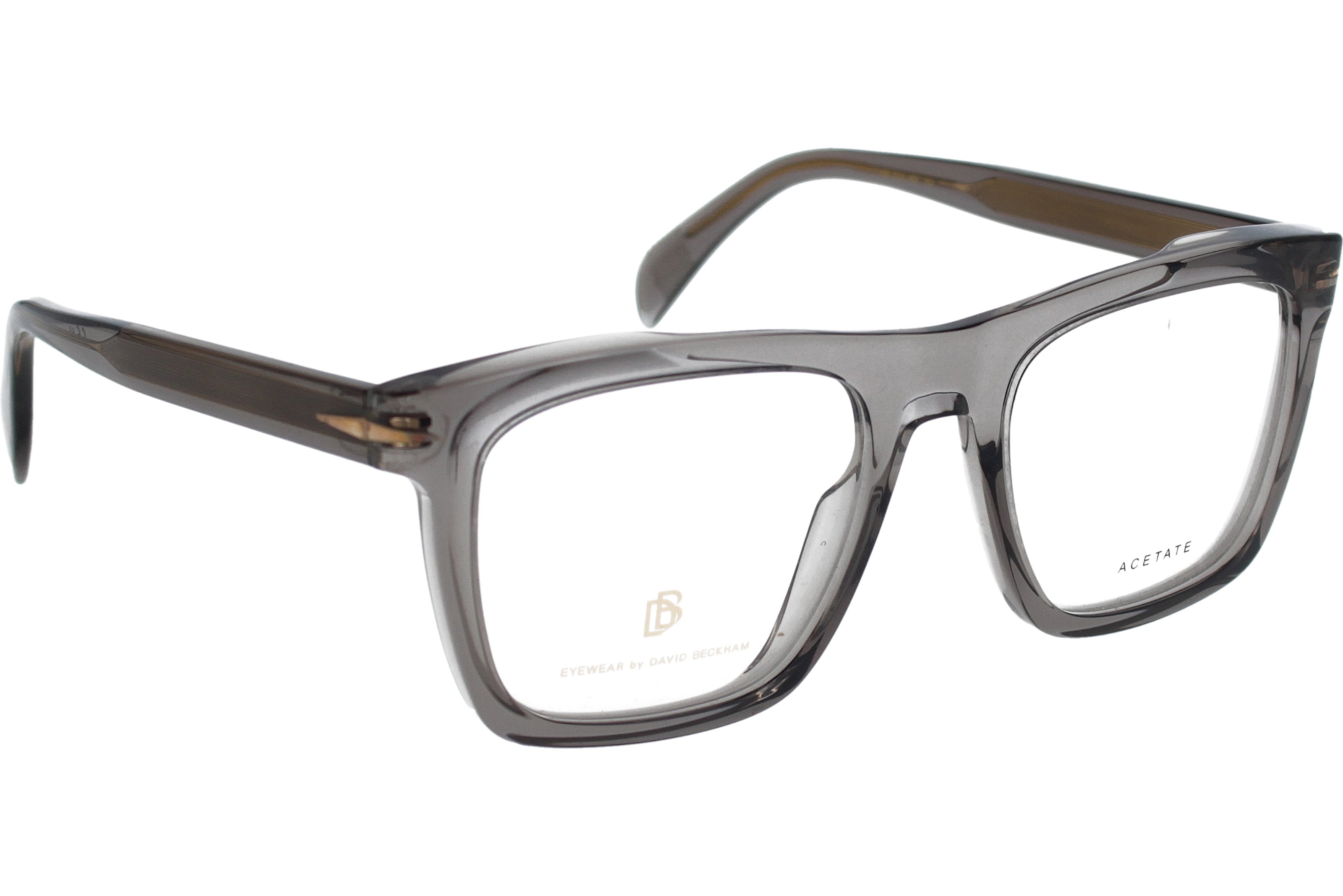 Gafas Graduadas David Beckham DB7020 KB7 51 20