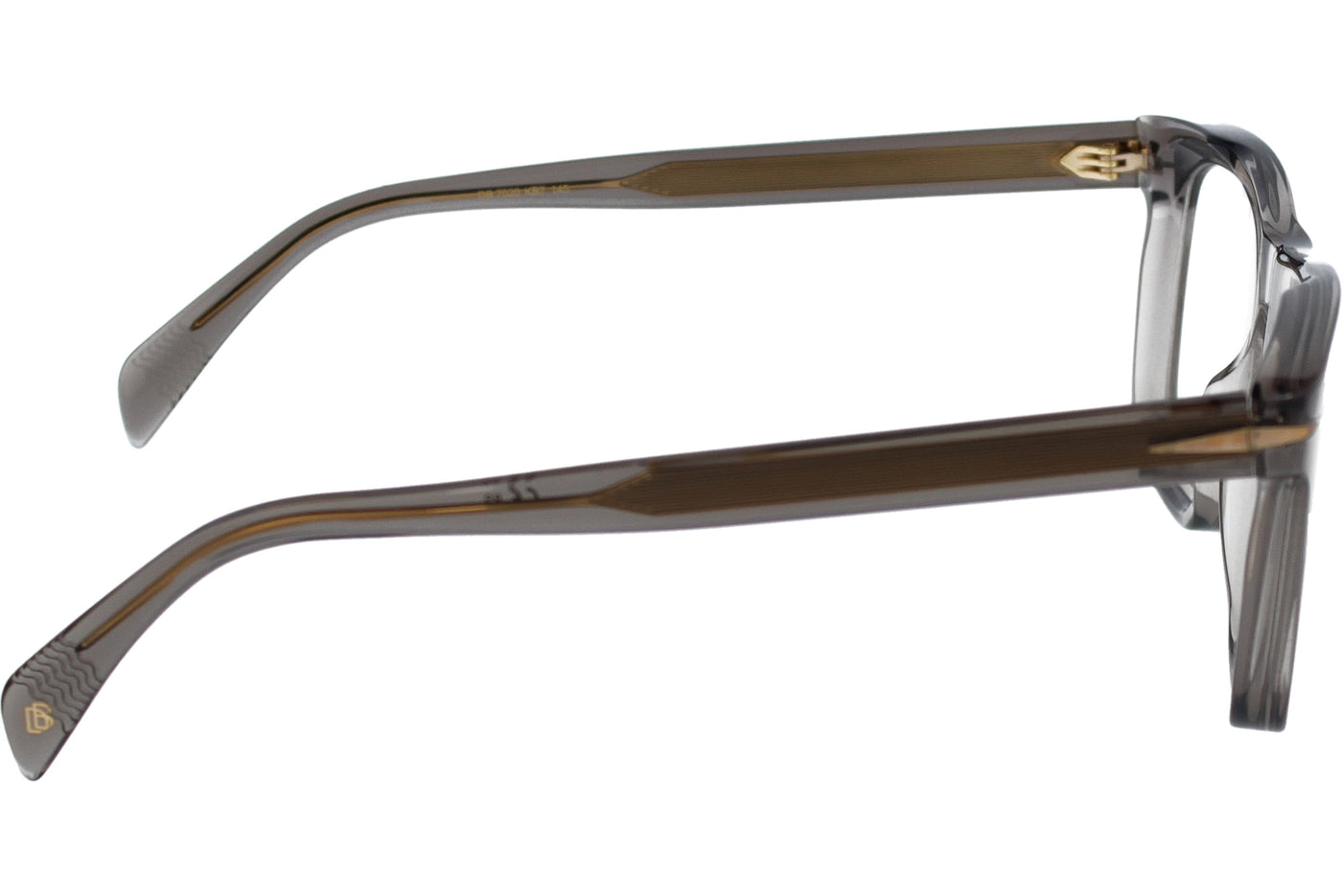Gafas Graduadas David Beckham DB7020 KB7 51 20