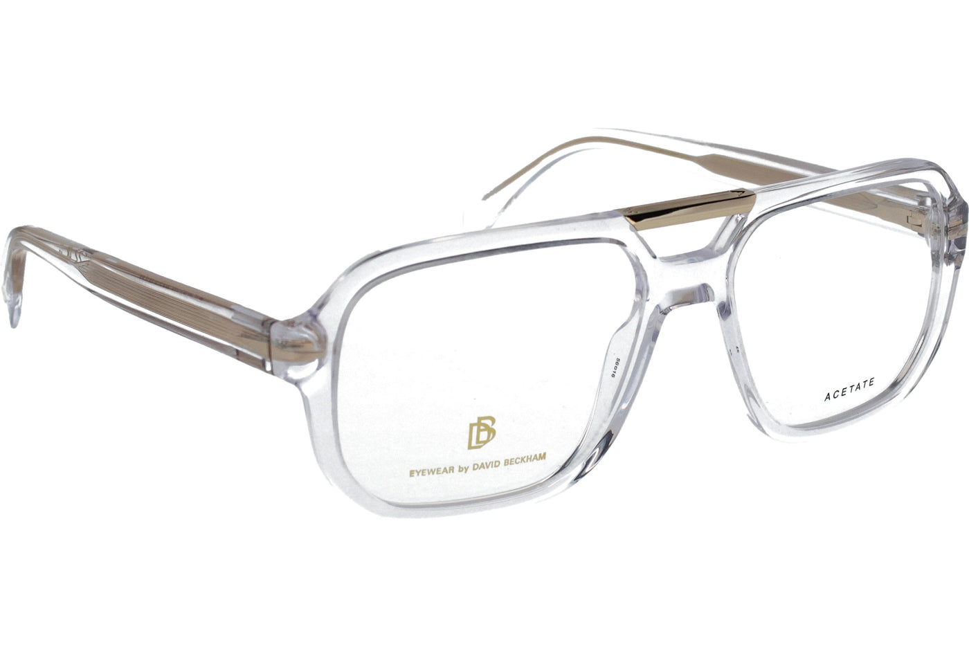 Gafas Graduadas David Beckham DB7108 REJ 56 16
