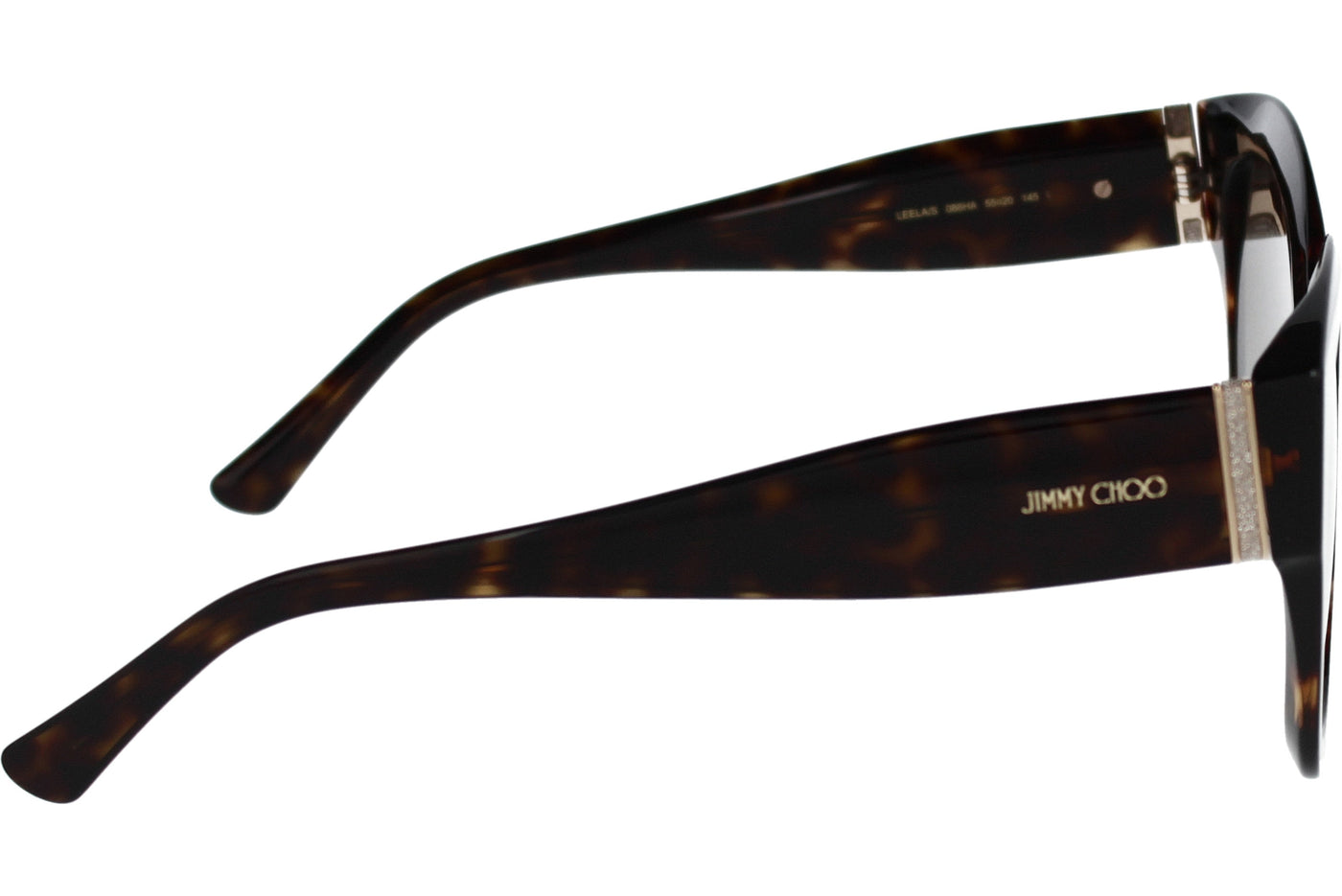Gafas de Sol Jimmy Choo Leela 086HA 55 20