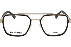 Gafas Graduadas Dsquared2 D2 0064 PEF 55 19