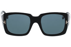 Gafas de Sol Tom Ford Rider 2 FT1035 01V 51 20