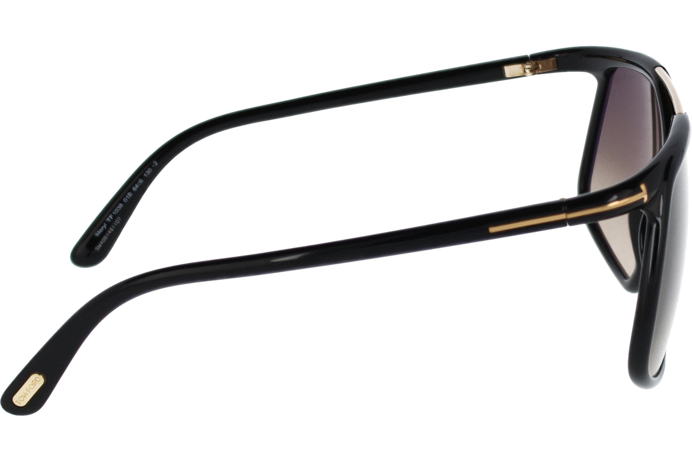 Gafas de Sol Tom Ford Meryl FT1038 01B 64 06