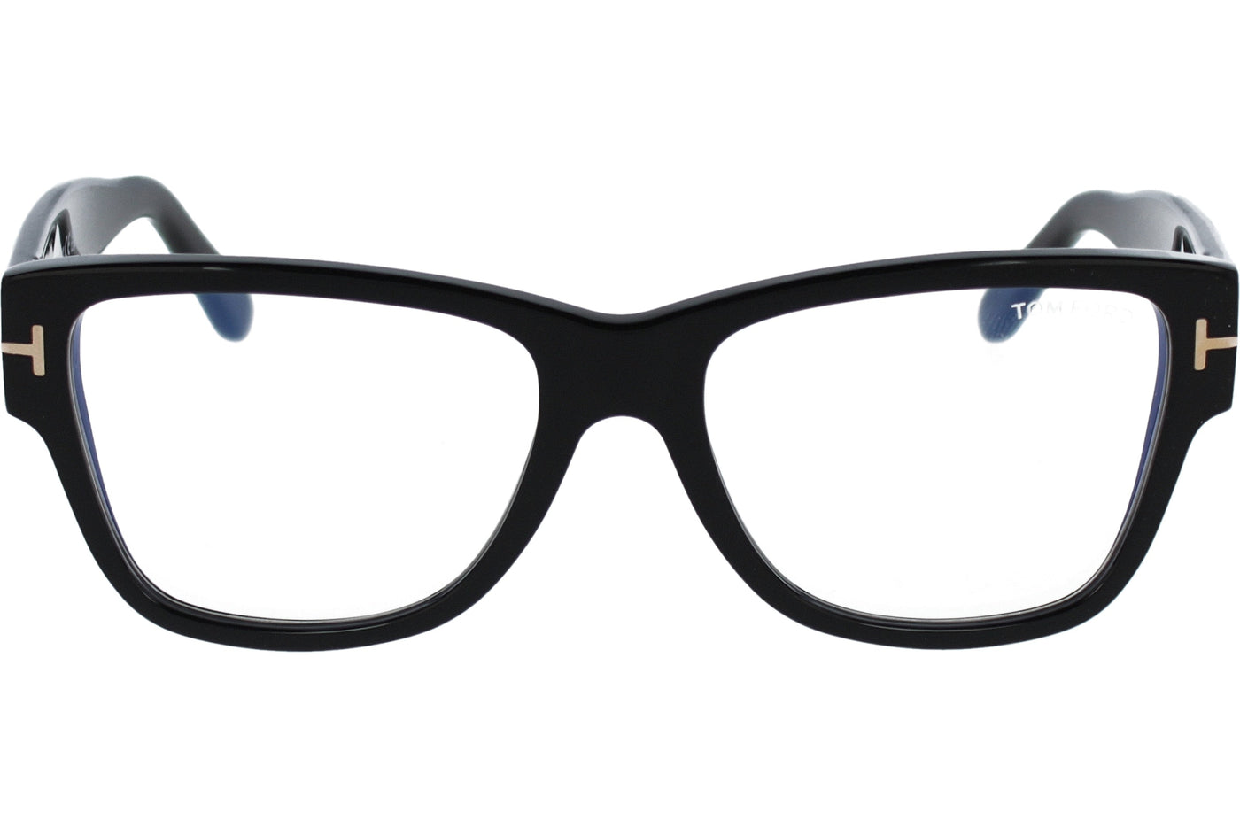 Gafas Graduadas Tom Ford TF5878B 001 55 17