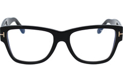 Gafas Graduadas Tom Ford TF5878B 001 55 17