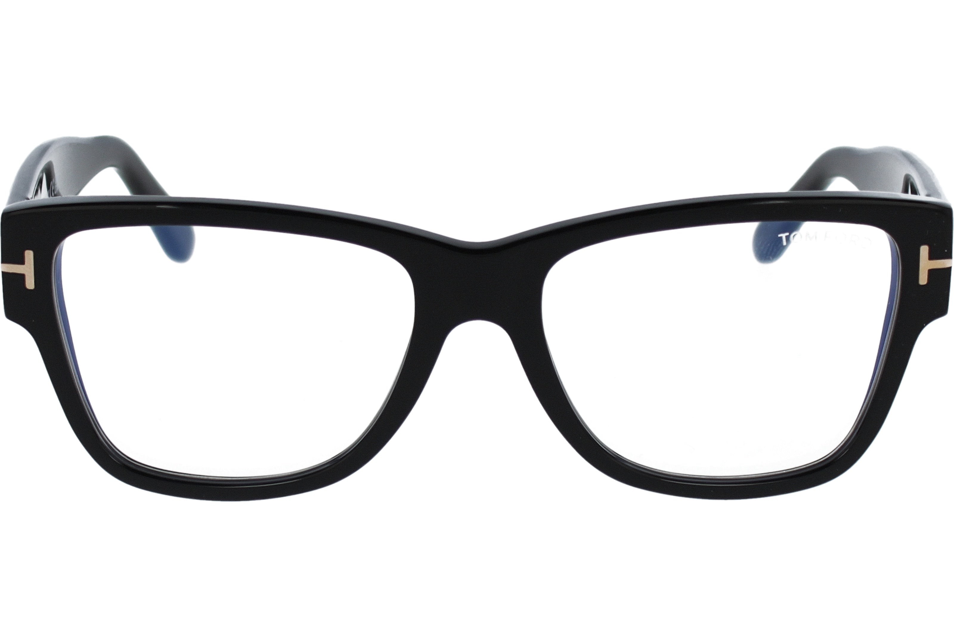 Gafas Graduadas Tom Ford TF5878B 001 55 17