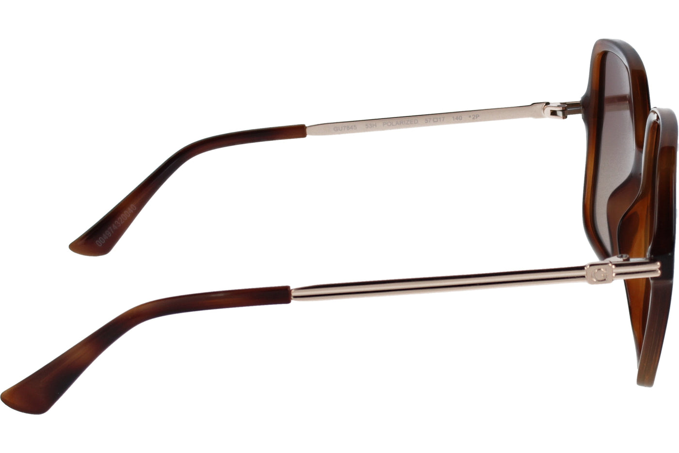 Gafas de Sol Guess GU7845 53H 57 17