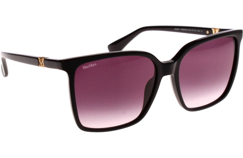 Gafas de Sol Max Mara MM0046 01B 57 16