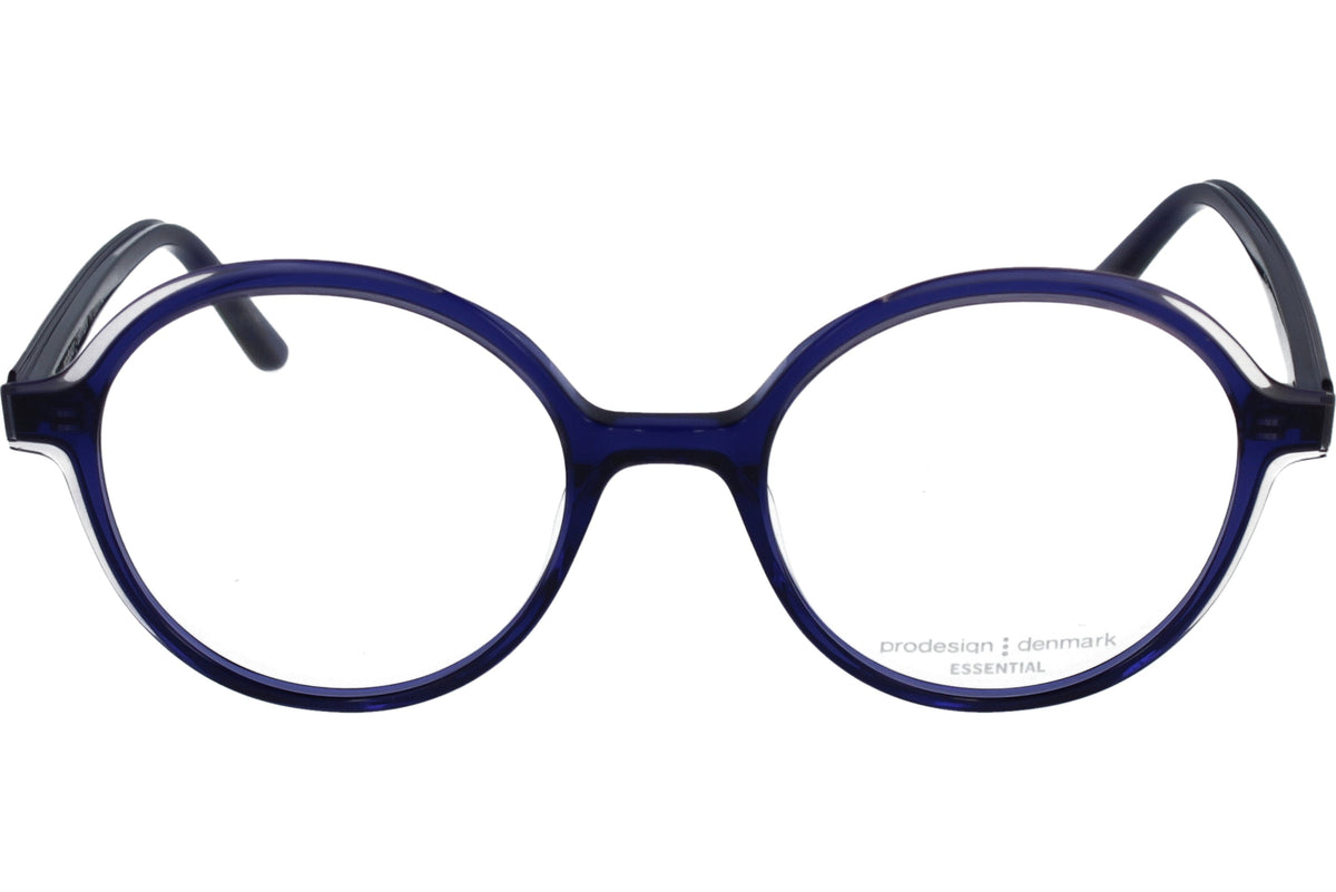 Gafas Graduadas Prodesign Clear 2 3525 50 19
