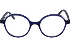Prescription Glasses Prodesign Clear 2 3525 50 19
