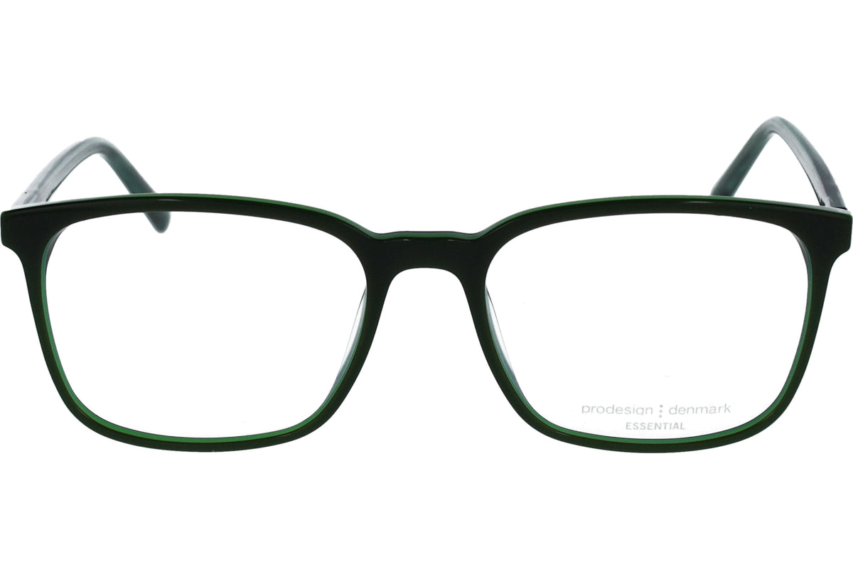 Gafas Graduadas Prodesign Vive 4 6922 55 18