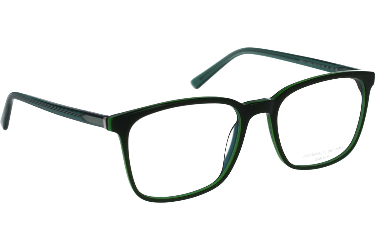 Gafas Graduadas Prodesign Vive 4 6922 55 18