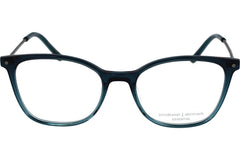 Gafas Graduadas Prodesign Hexa 3 9345 50 17