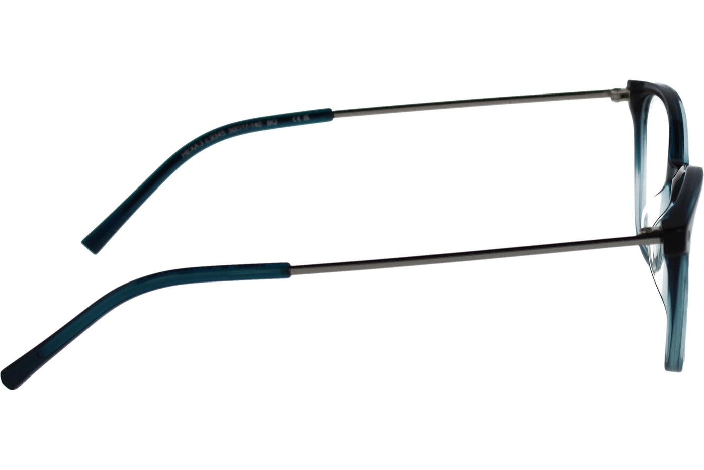 Gafas Graduadas Prodesign Hexa 3 9345 50 17