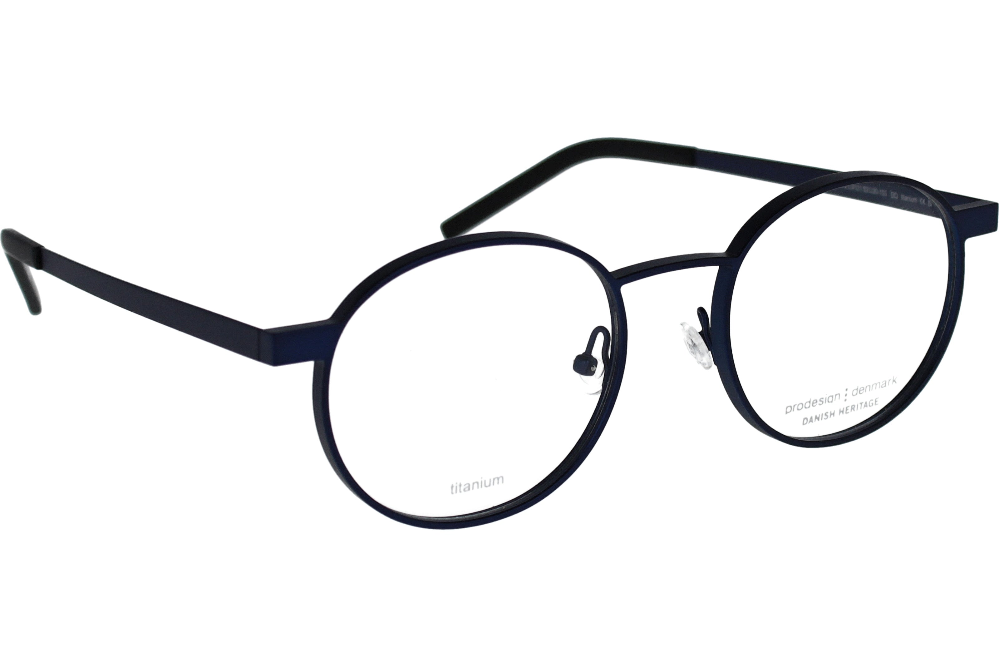 Gafas Graduadas Prodesign Aros 2 9121 52 20