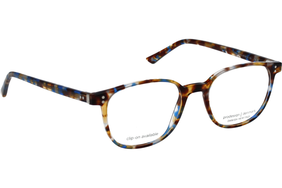 Gafas Graduadas Prodesign 4790 4624 48 18